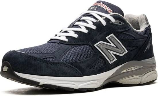 New Balance "Rainier Marblehead high-top sneakers" Bruin - Foto 5