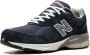 New Balance "Rainier Marblehead high-top sneakers" Bruin - Thumbnail 5
