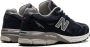 New Balance "Rainier Marblehead high-top sneakers" Bruin - Thumbnail 6