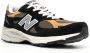 New Balance 990V3 "Made In Usa" sneakers Zwart - Thumbnail 2