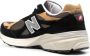 New Balance "990v2 Made In USA Brown sneakers" Bruin - Thumbnail 3