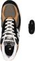 New Balance "990v2 Made In USA Brown sneakers" Bruin - Thumbnail 4