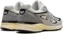 New Balance 990v6 "Made in USA Grey Black" sneakers Grijs - Thumbnail 7