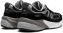 New Balance "990v6 Black Silver sneakers" Grijs - Thumbnail 3