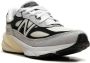 New Balance 990v6 "Made in USA Grey Black" sneakers Grijs - Thumbnail 2