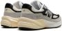 New Balance 990v6 "Made in USA Grey Black" sneakers Grijs - Thumbnail 8