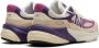 New Balance 990v6 "Made in USA Macadamia Nut Magenta" sneakers Beige - Thumbnail 3