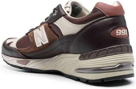 New Balance 991 low-top sneakers Bruin