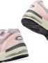 New Balance 827 low-top sneakers Rood - Thumbnail 6