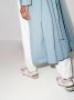 New Balance 827 low-top sneakers Rood - Thumbnail 7