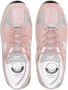 New Balance 827 low-top sneakers Rood - Thumbnail 8