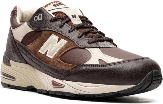 New Balance 327 sneakers Wit - Foto 2