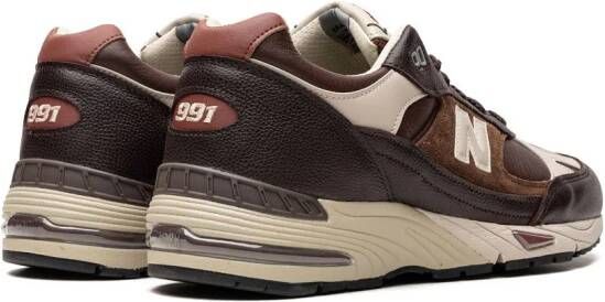 New Balance 327 sneakers Wit - Foto 3