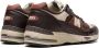 New Balance 327 sneakers Wit - Thumbnail 3