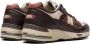 New Balance x Junya Watanabe 574 sneakers Wit - Thumbnail 3