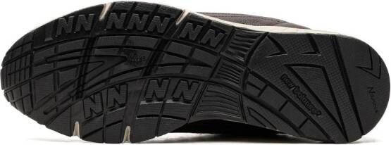 New Balance 991 Made In England sneakers Bruin