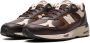 New Balance x Junya Watanabe 574 sneakers Wit - Thumbnail 5