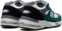 New Balance 580 "Raincloud" suède sneakers Grijs - Thumbnail 5