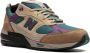 New Balance 610 "Bodega The Trail Less Taken" sneakers Grijs - Thumbnail 2