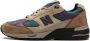 New Balance 610 "Bodega The Trail Less Taken" sneakers Grijs - Thumbnail 5
