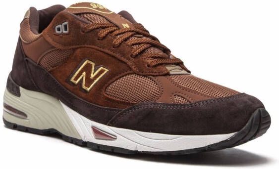New Balance "991 Year of the Ox sneakers" Bruin