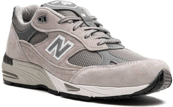 New Balance 991GL low-top sneakers Grijs