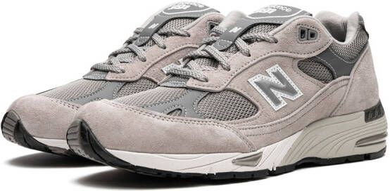 New Balance 991GL low-top sneakers Grijs