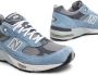 New Balance 550 logo-embossed low-top leather sneakers Wit - Thumbnail 7
