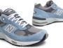 New Balance 550 logo-embossed low-top leather sneakers Wit - Thumbnail 12