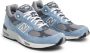 New Balance 550 logo-embossed low-top leather sneakers Wit - Thumbnail 13