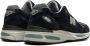 New Balance 991v2 "Dark Navy" suède sneakers Blauw - Thumbnail 3
