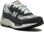 New Balance "610V1 Nightwatch Green Sea Salt sneakers" Groen - Thumbnail 2