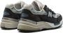 New Balance "610V1 Nightwatch Green Sea Salt sneakers" Groen - Thumbnail 3