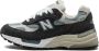 New Balance "610V1 Nightwatch Green Sea Salt sneakers" Groen - Thumbnail 5
