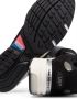 New Balance 992 klassieke sneakers Zwart - Thumbnail 2