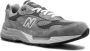 New Balance 992 low-top sneakers Grijs - Thumbnail 2