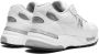 New Balance "992 MiUSA White Silver sneakers" Wit - Thumbnail 3