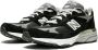 New Balance X-90 low-top trainers Zwart - Thumbnail 6