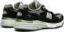 New Balance X-90 low-top trainers Zwart - Thumbnail 7