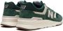 New Balance "997 Green Blue sneakers" Groen - Thumbnail 7