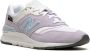 New Balance "997 Lavender sneakers" Paars - Thumbnail 2