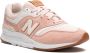 New Balance 997 low-top sneakers Beige - Thumbnail 2