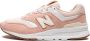 New Balance 997 low-top sneakers Beige - Thumbnail 5