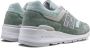 New Balance 997 low-top sneakers Groen - Thumbnail 3