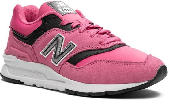 New Balance 550 low-top sneakers Wit - Foto 7