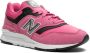 New Balance 997 low-top sneakers Roze - Thumbnail 2