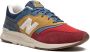 New Balance "997 Moms Carpet sneakers" Blauw - Thumbnail 2