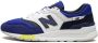 New Balance 9060 sneakers Groen - Thumbnail 9