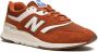 New Balance 550 low-top sneakers Wit - Thumbnail 12