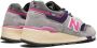 New Balance X-90 low-top trainers Zwart - Thumbnail 3